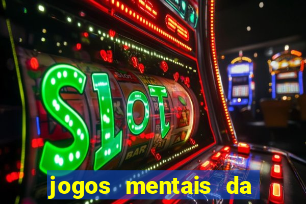 jogos mentais da pessoa controladora